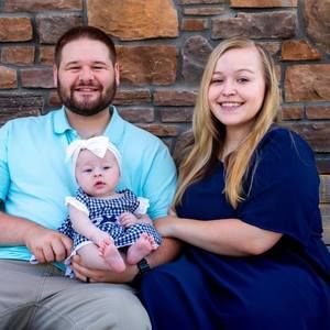 Meet your Posher, Elise